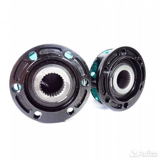 Хабы Kia Sportage