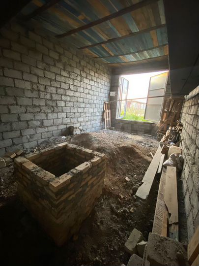 Гараж, 30 м²