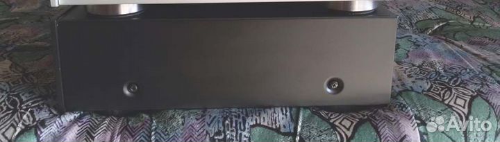 Проигрыватель CD C.E.C.3300