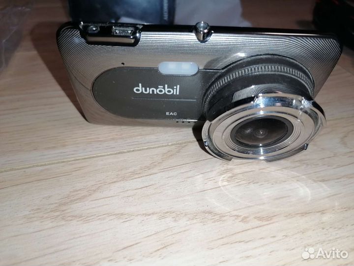 Видеорегистратор