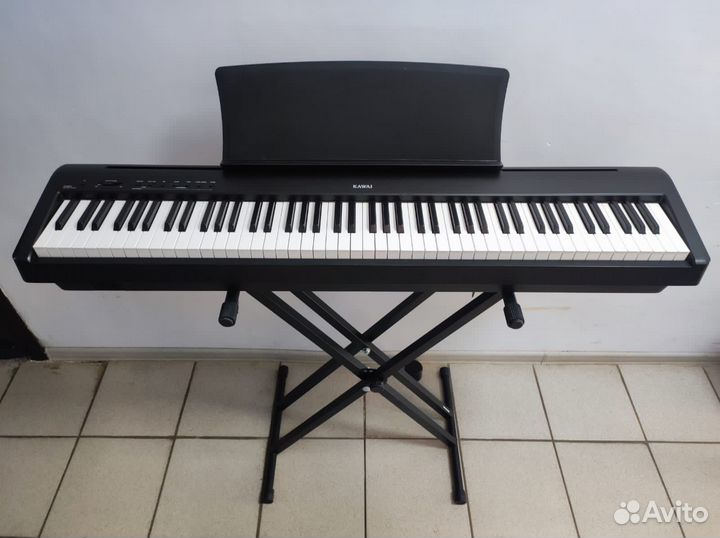 Kawai es100 Цифровое пианино