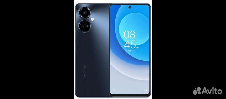 Телефон Tecno Camon 19 Pro