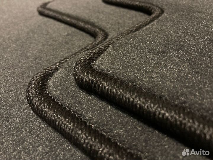 Автоковрики для Toyota всех моделей в наличии