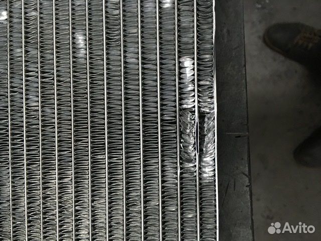 Сварка аргонрм