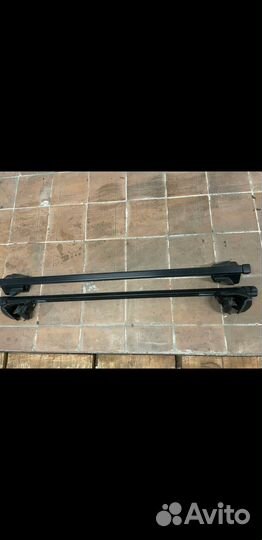 Thule багажник