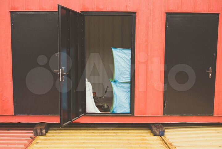 Аренда личного склада