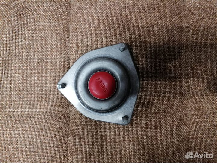 Опора передней стойки ваз 2110 Сэви