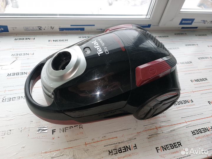 Пылесос Tefal TW2619EA