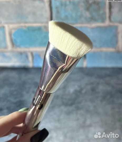 Lamel Мультифункциональная кисть для макияжа