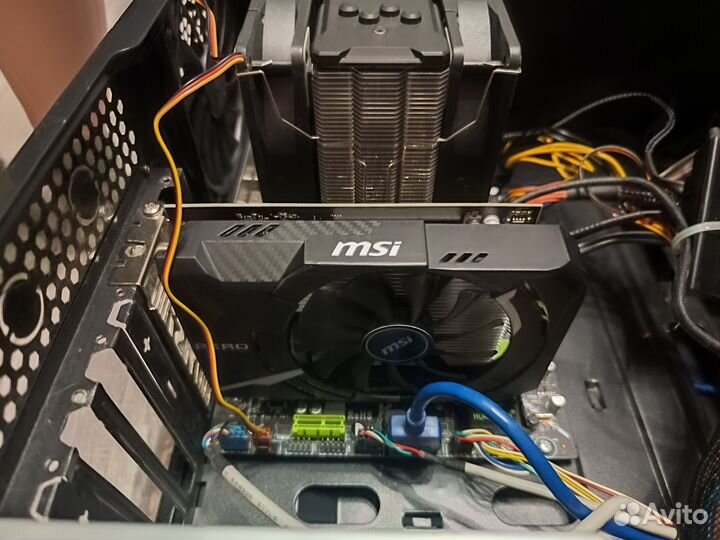 Игровой системный блок