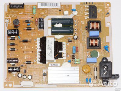 Samsung UE32F5500 блок питания