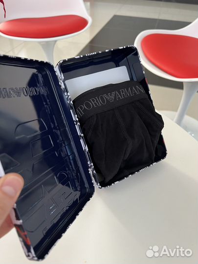 Emporio Armani трусы