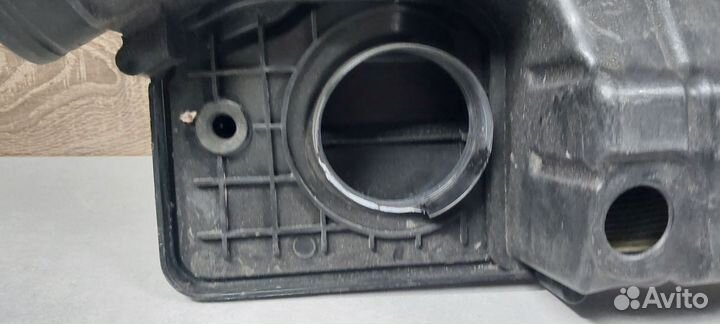 Корпус воздушного фильтра Polo-Rapid 2014-2023