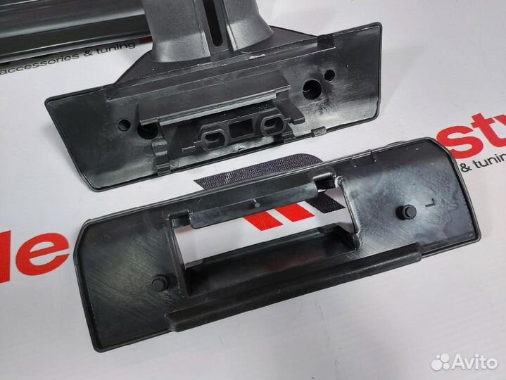 Рейлинги поперечные Honda CR-V 06-11г K2053