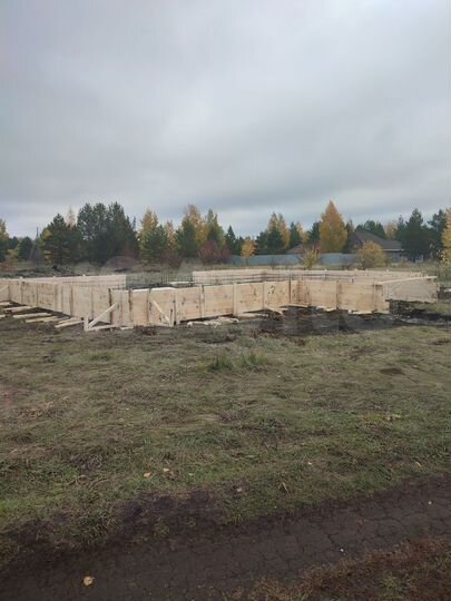 Коттедж 137 м² на участке 14,5 сот.