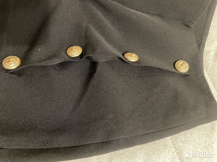 Юбка шорты 42-44