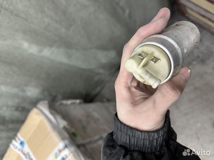 Бензонасос электрический bmw 5 e39