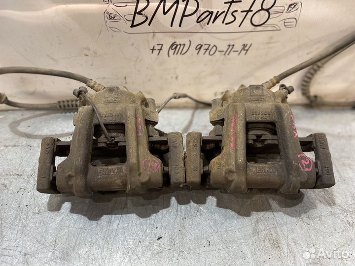 Суппорт передний BMW F30 F31