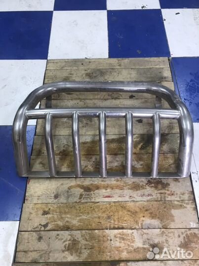 Кенгурятник