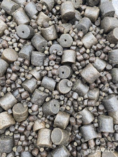 Спод-микс super black 10 кг