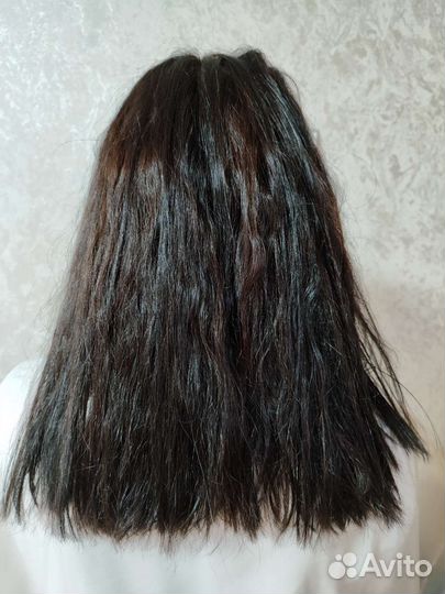 Кератиновое выпрямление волос,ботокс, биопластика