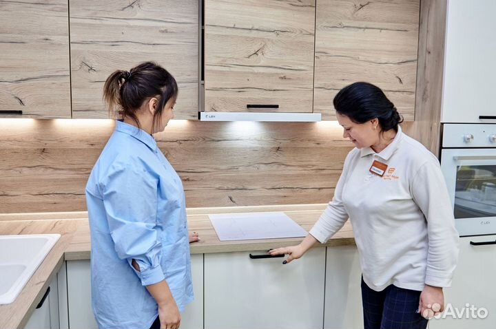 Кухня на заказ