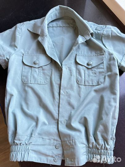 Школьная форма 140