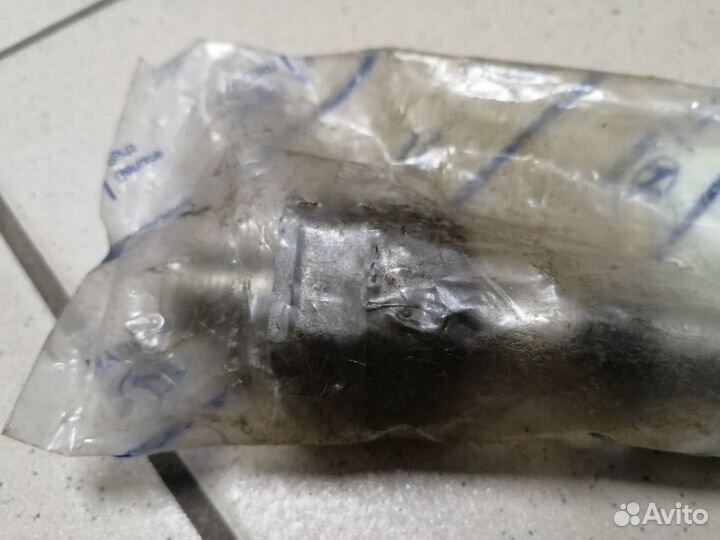 Тяга рулевая Хендай Акцент