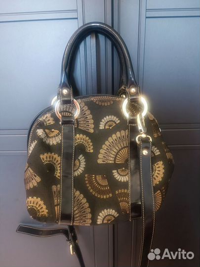 Сумка braccialini