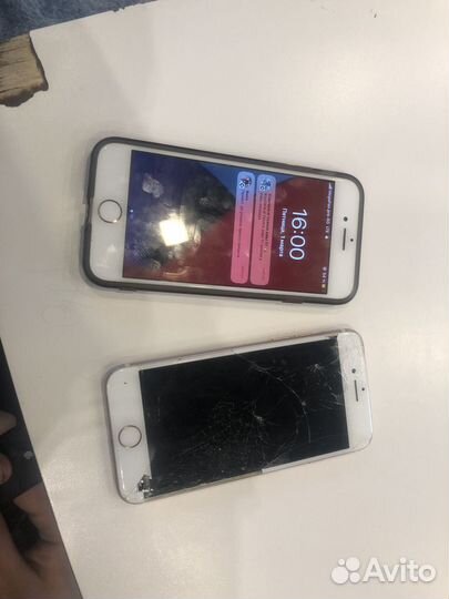 iPhone 7, 32 ГБ