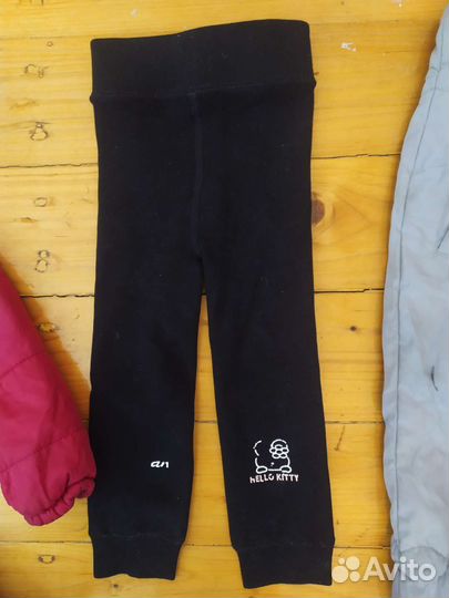 Одежда на дев 104