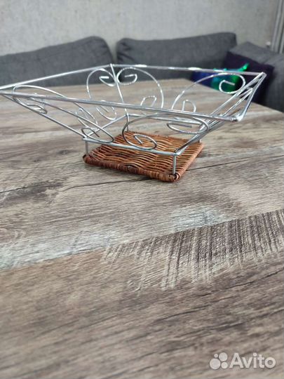 Ваза для фруктов