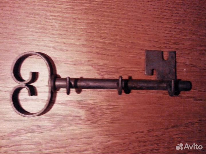 Вешалка СССР Буратино, Ключница