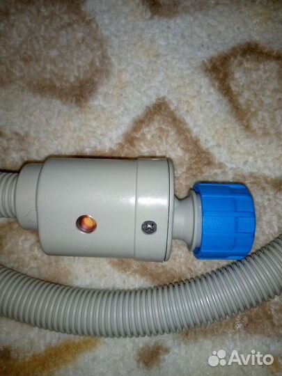 Обменяю: Шланг заливной на