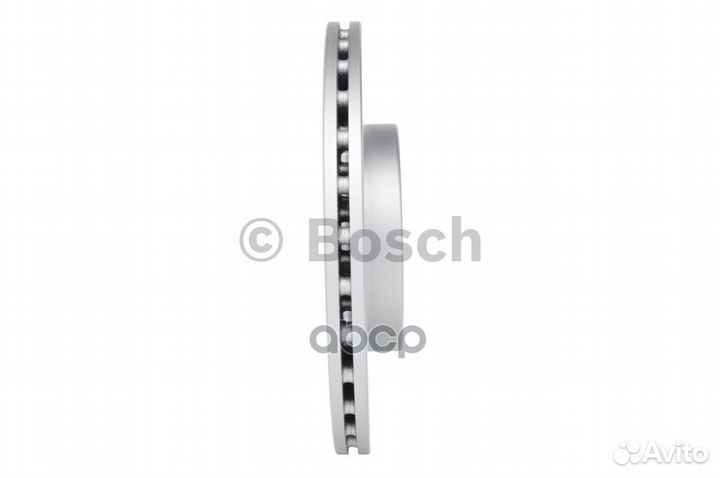 Диск тормозной alfa romeo: 145 94-01, 146 94-01