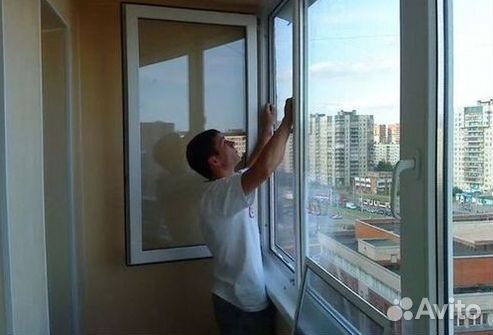 Пластиковые окна на заказ