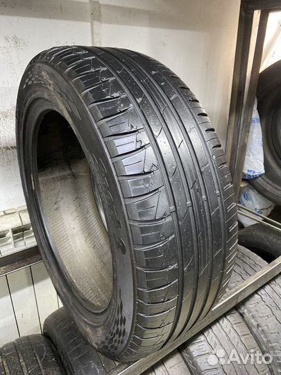 Cordiant Sport 3 215/55 R17 98V