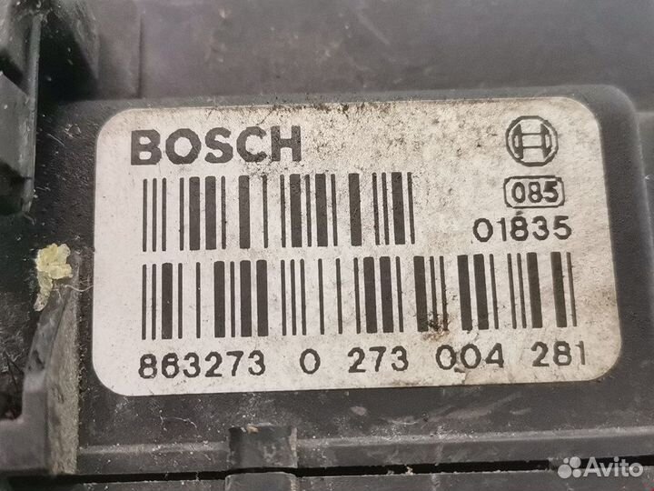 Блок ABS для Volkswagen Passat 5 8E0614111AB