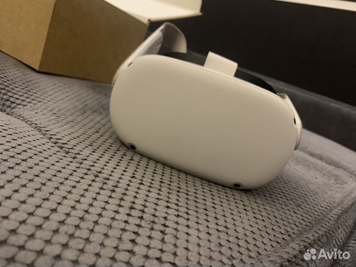 Oculus quest 2