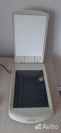 Сканер