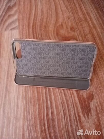 Чехол книжка на iPhone 7 plus