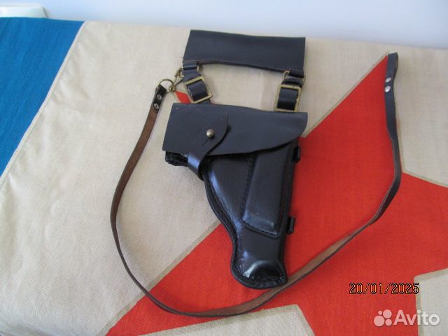 Кабура ПМ вмф СССР