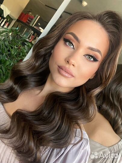 Макияж/ визажист, укладка/причёска, образ