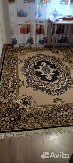 Брестский жаккардовый ковер