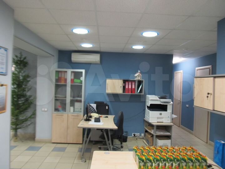 Офис, 160 м²