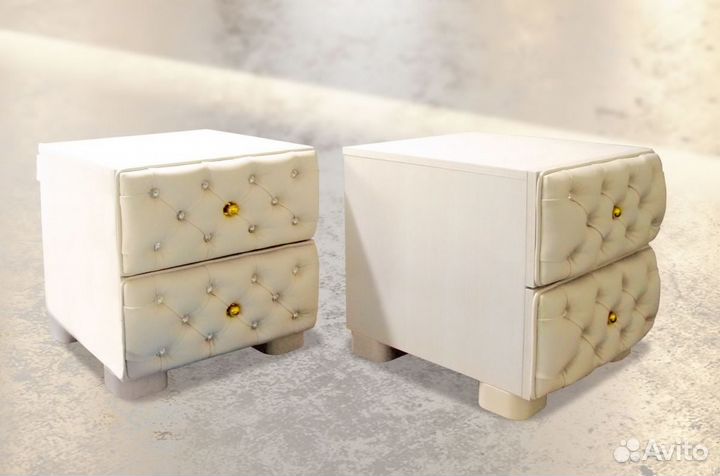 Тумба прикроватная