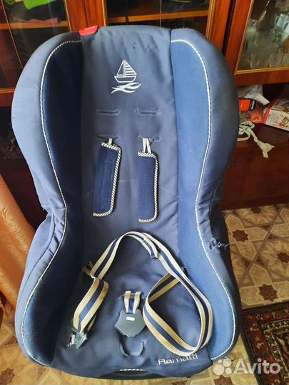 Детские сиденье автомобильные