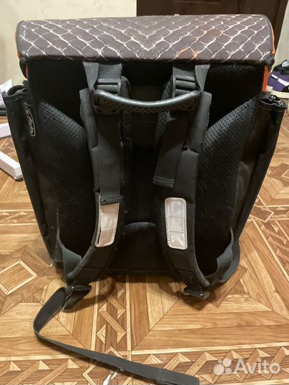 Ранец для мальчика herlitz