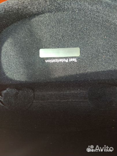 Солнцезащитные очки Polaroid мужские