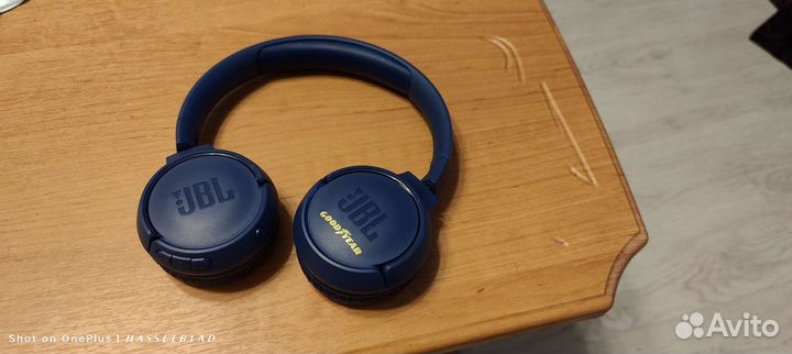 Беспроводные наушники jbl tune 500bt